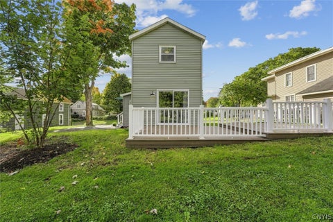 Tiny photo for 126 Pleasant Street, Lenox, NY 13032 (MLS # S1720893)