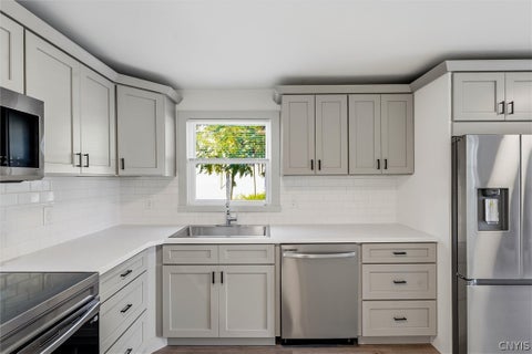 Tiny photo for 126 Pleasant Street, Lenox, NY 13032 (MLS # S1720893)