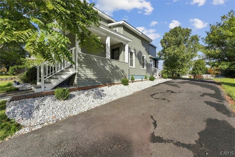 Tiny photo for 126 Pleasant Street, Lenox, NY 13032 (MLS # S1720893)