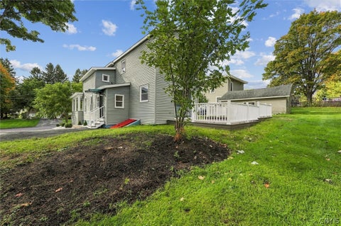 Tiny photo for 126 Pleasant Street, Lenox, NY 13032 (MLS # S1720893)
