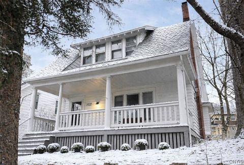 1022 Westcott St Syracuse NY 13210