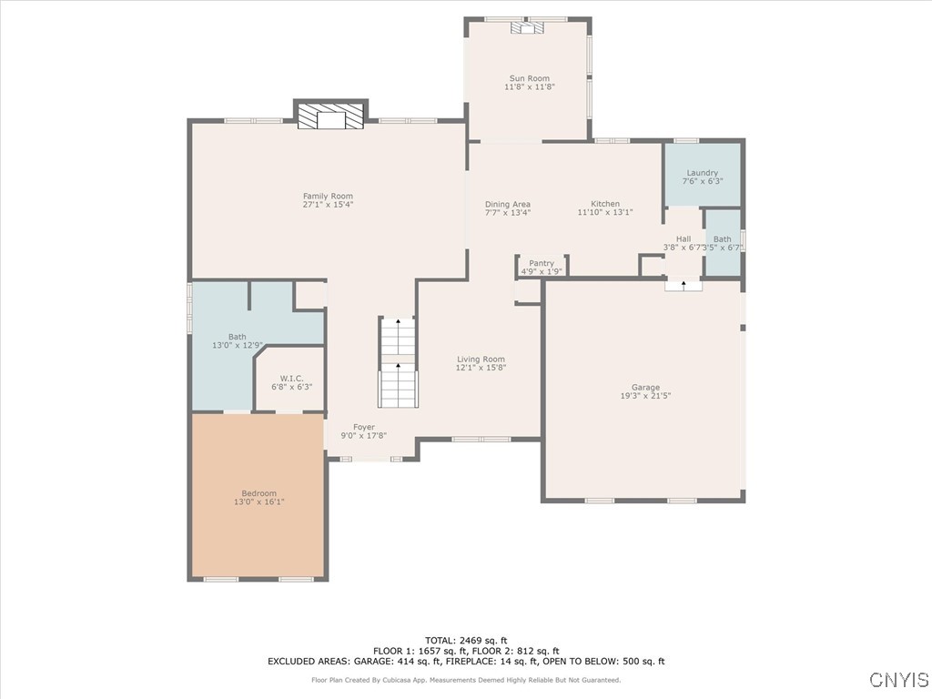 7698 Foxtail Pnes, Clay, New York image 37