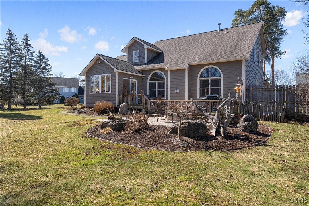 7698 Foxtail Pnes, Clay, New York image 33