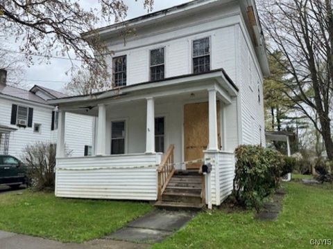 Photo of 9 Division Street, Norwich, NY 13815 (MLS # S1606551)