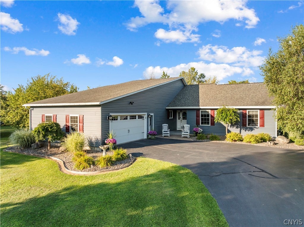 4407 Hawthorne Drive