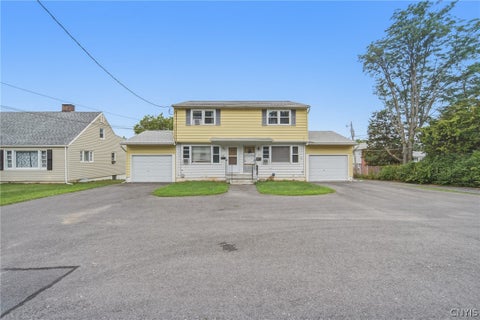 Multifamily For Sale - 139 Old Liverpool Rd<br/> Salina, NY 13088