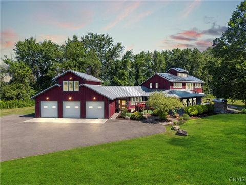 Homes For Sale - 43 White Anchor Cove<br/> Cato, NY 13080