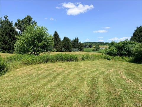 Vacant Land For Sale - 1153 Church Street<br/> Virgil, NY 13045