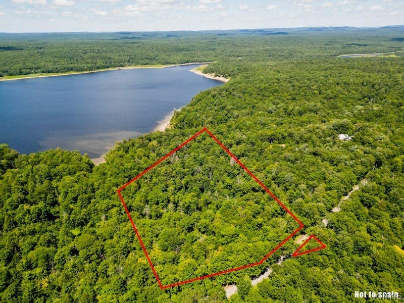 Photo of 0 Brady Beach, Russia, NY 13324 (MLS # S1699953)