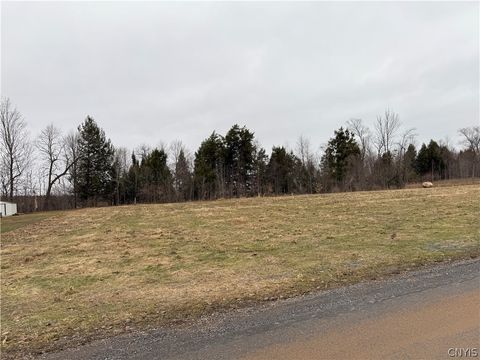 Photo of 6894 Cemetery Road, Greig, NY 13368 (MLS # S1667923)
