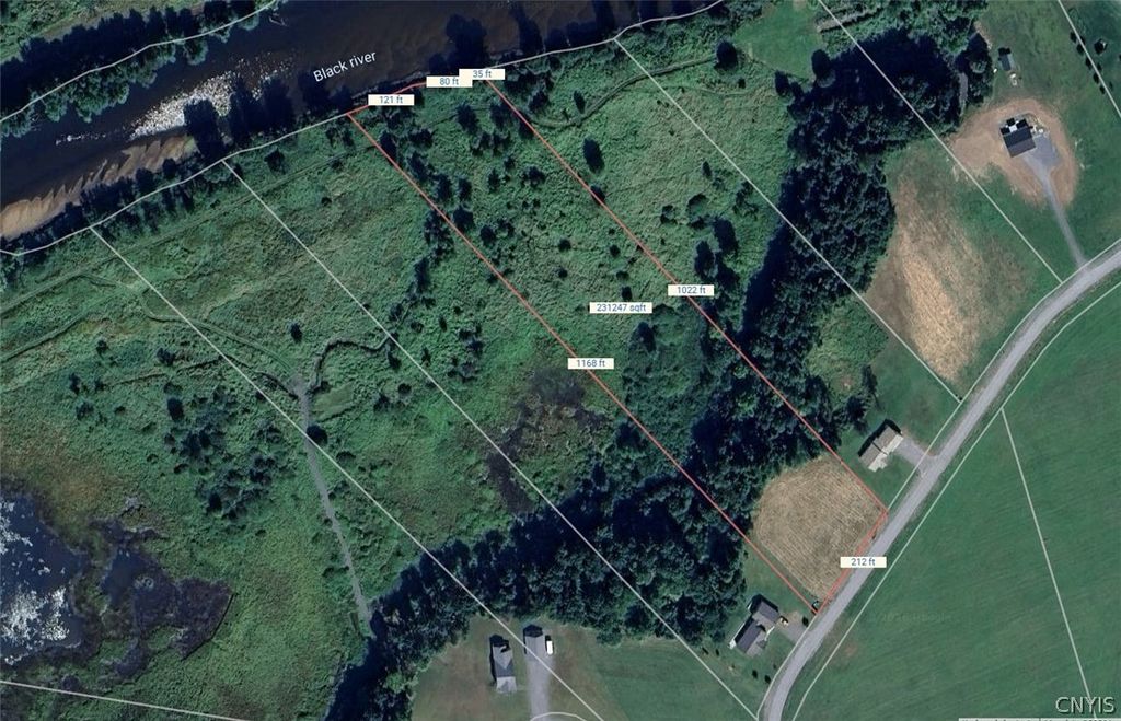 Photo of 6894 Cemetery Road, Greig, NY 13368 (MLS # S1667923)