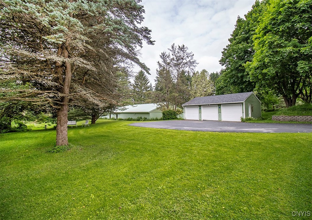 3959 Number Nine Road