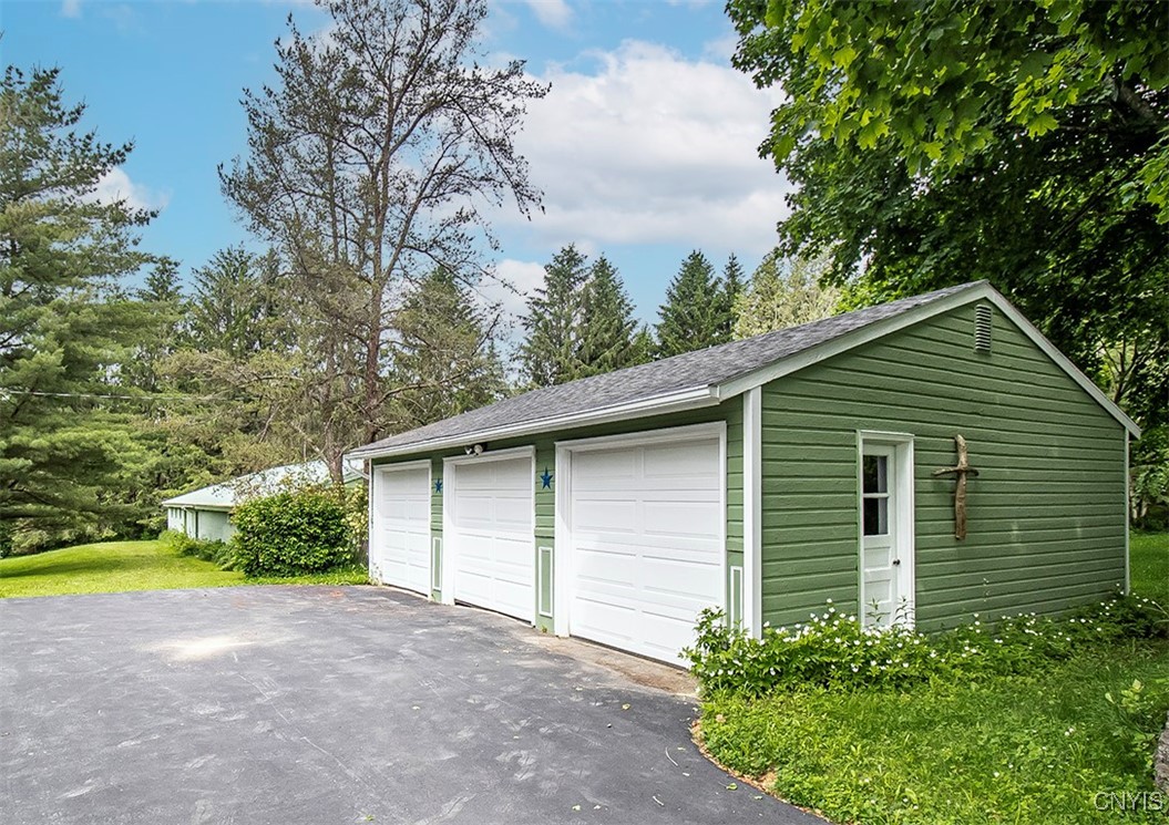 3959 Number Nine Road