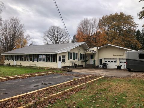 Homes For Sale - 435 Co Rt 30<br/> Williamstown, NY 13493