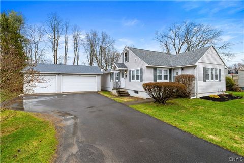 65 Sherrill Lane New Hartford NY 13413