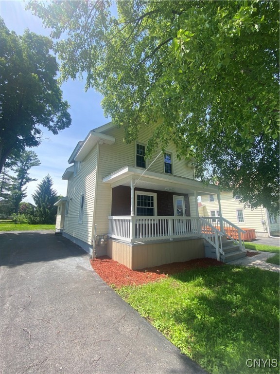 223 Primo Avenue, Sherrill, New York image 1