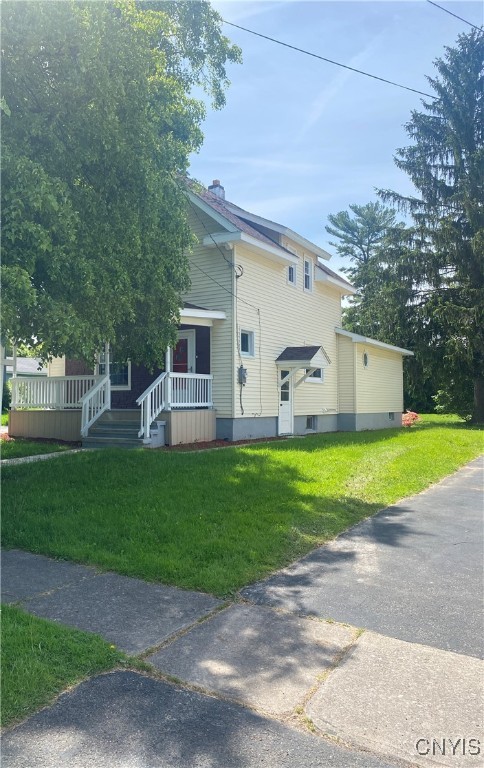 223 Primo Avenue, Sherrill, New York image 4