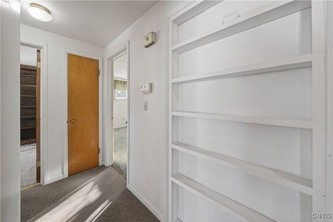 Tiny photo for 309 Rebecca St St, Clay, NY 13212 (MLS # S1655289)