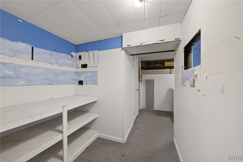 Tiny photo for 309 Rebecca St St, Clay, NY 13212 (MLS # S1655289)