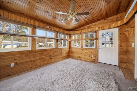 Tiny photo for 309 Rebecca St St, Clay, NY 13212 (MLS # S1655289)