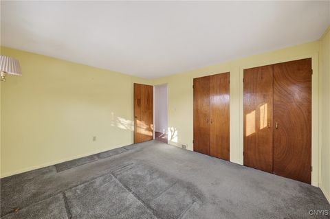 Tiny photo for 309 Rebecca St St, Clay, NY 13212 (MLS # S1655289)