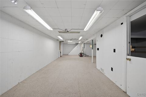 Tiny photo for 309 Rebecca St St, Clay, NY 13212 (MLS # S1655289)