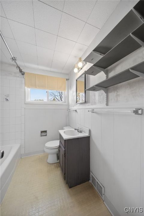 Tiny photo for 309 Rebecca St St, Clay, NY 13212 (MLS # S1655289)