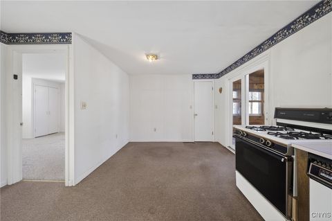 Tiny photo for 309 Rebecca St St, Clay, NY 13212 (MLS # S1655289)