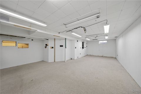 Tiny photo for 309 Rebecca St St, Clay, NY 13212 (MLS # S1655289)