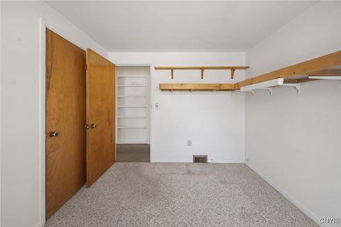 Tiny photo for 309 Rebecca St St, Clay, NY 13212 (MLS # S1655289)