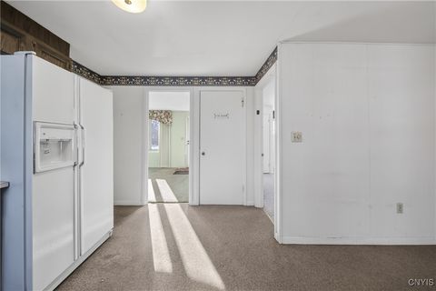 Tiny photo for 309 Rebecca St St, Clay, NY 13212 (MLS # S1655289)