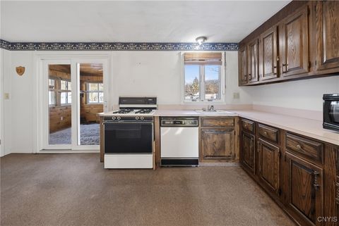 Tiny photo for 309 Rebecca St St, Clay, NY 13212 (MLS # S1655289)