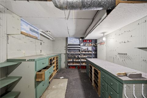 Tiny photo for 309 Rebecca St St, Clay, NY 13212 (MLS # S1655289)