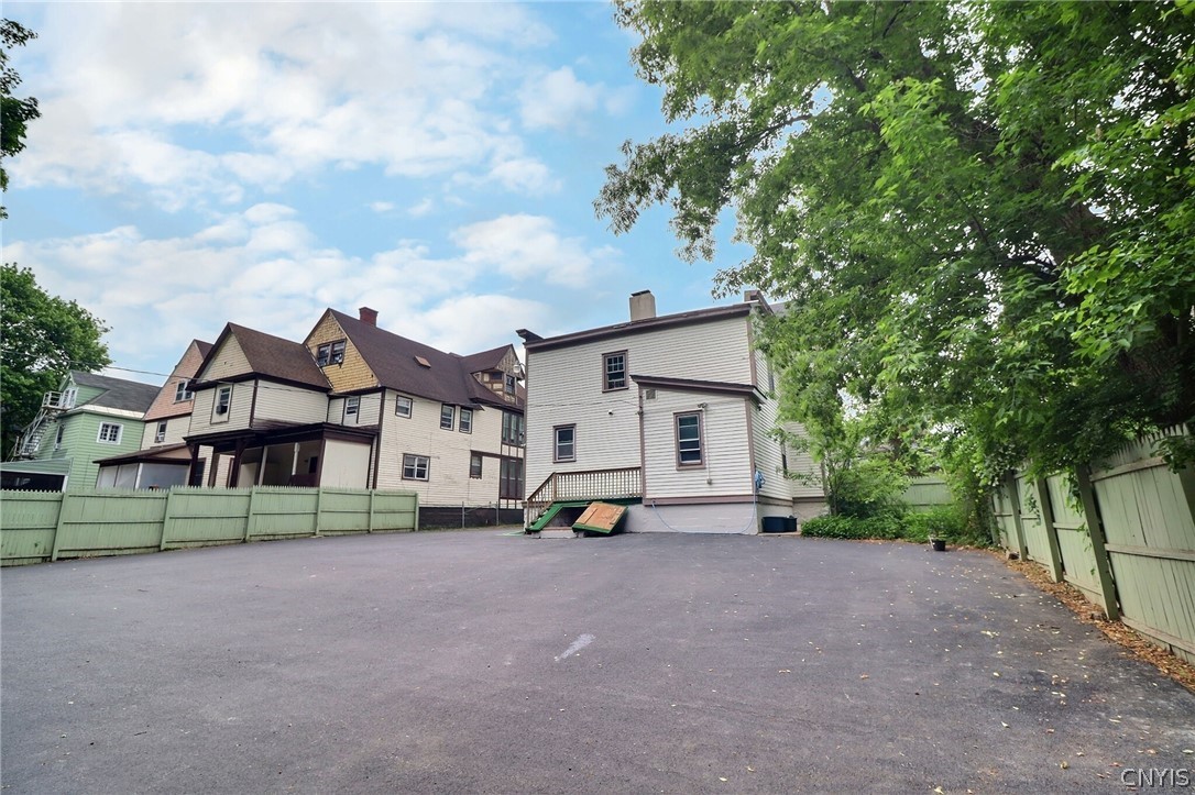 19 Jewett Place