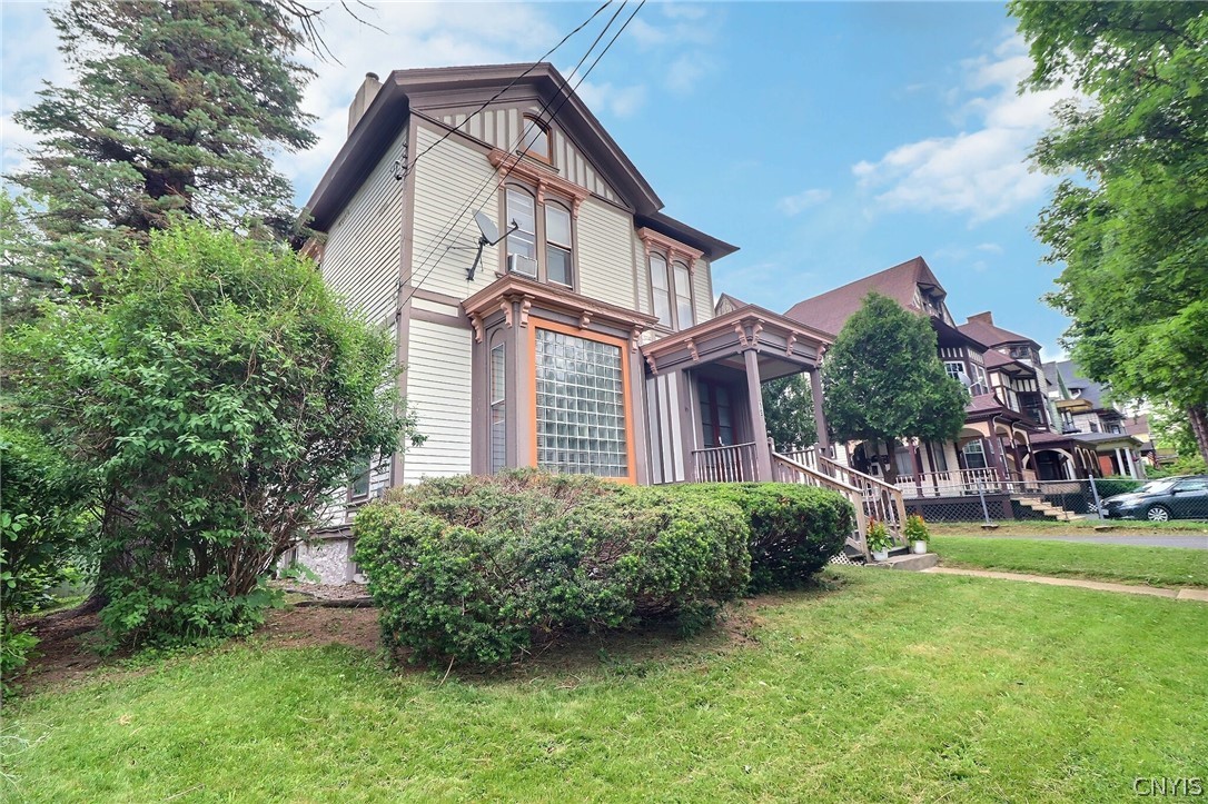19 Jewett Place