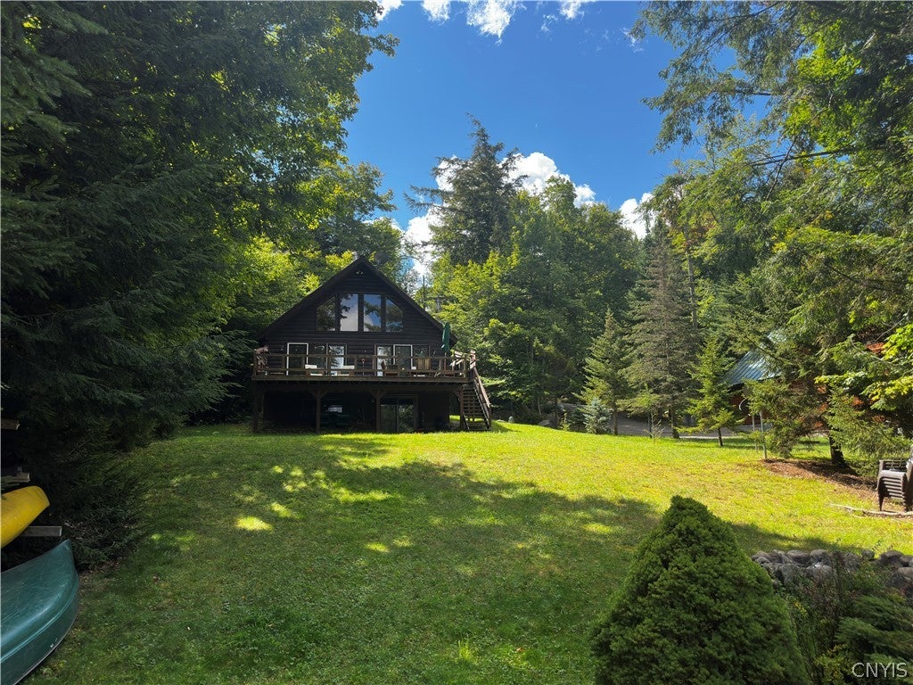 525 Petrie Road