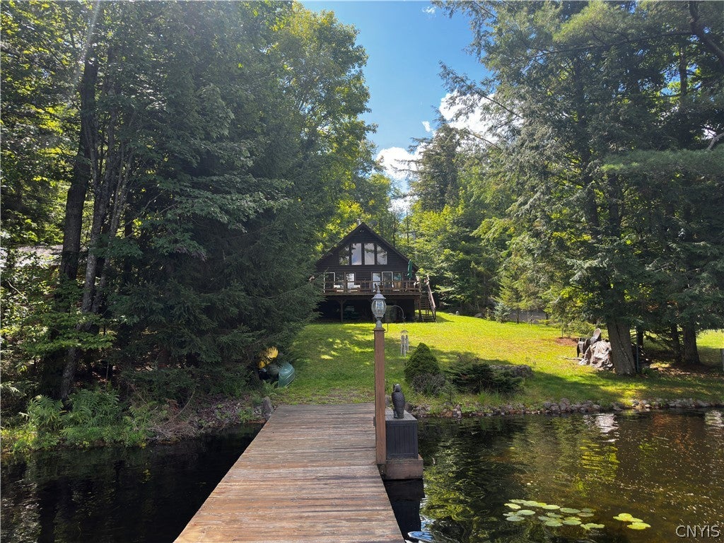 525 Petrie Road