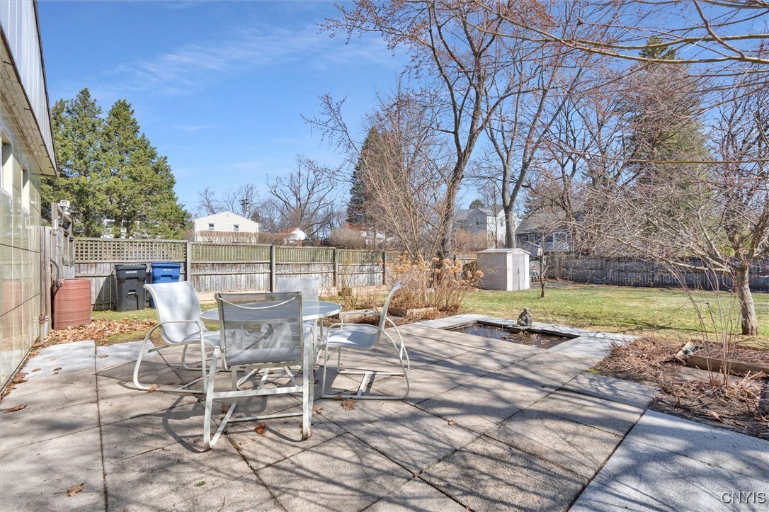 121 Manor Drive, Syracuse, New York image 38