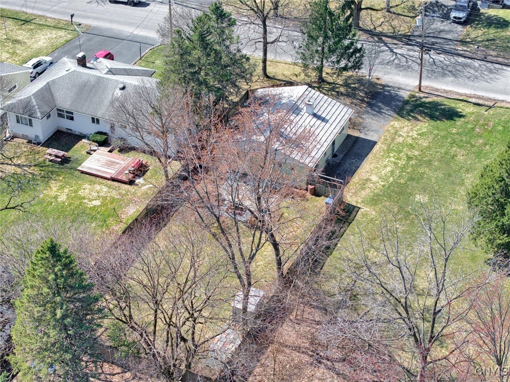 121 Manor Drive, Syracuse, New York image 40