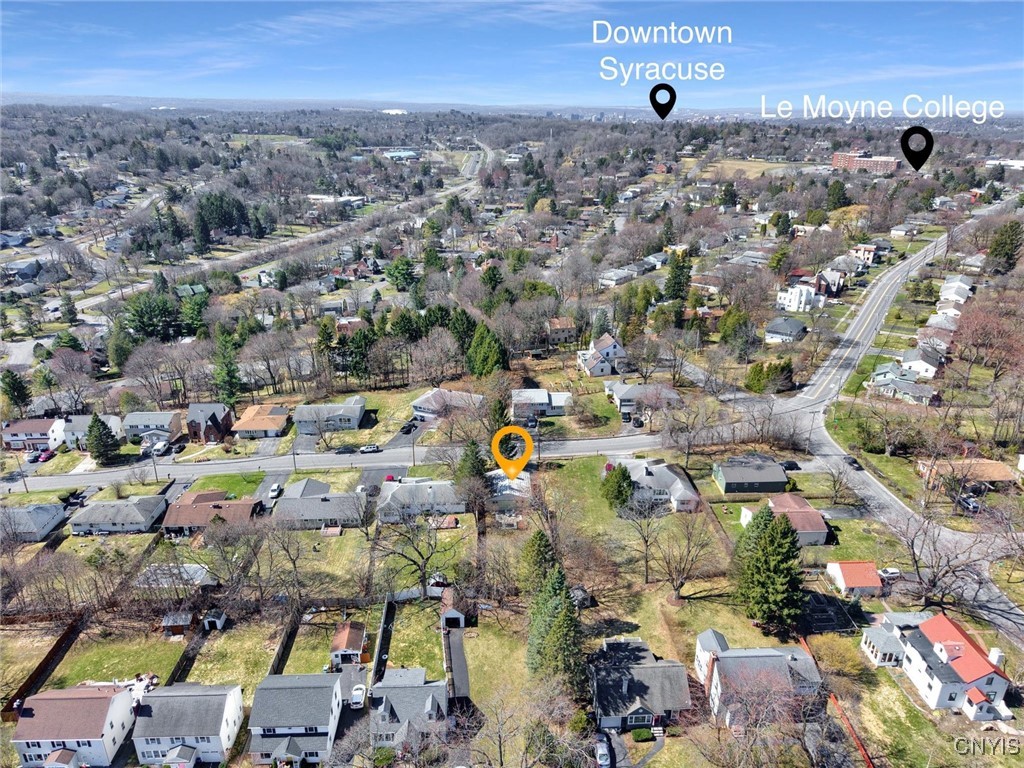 121 Manor Drive, Syracuse, New York image 7