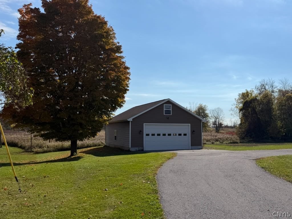 34552 State Route 12e