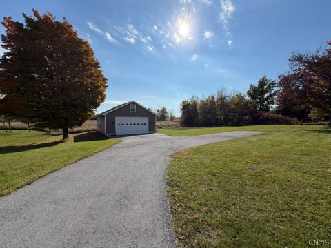 Photo of 34552 State Route 12e, Cape Vincent, NY 13618 (MLS # S1724618)