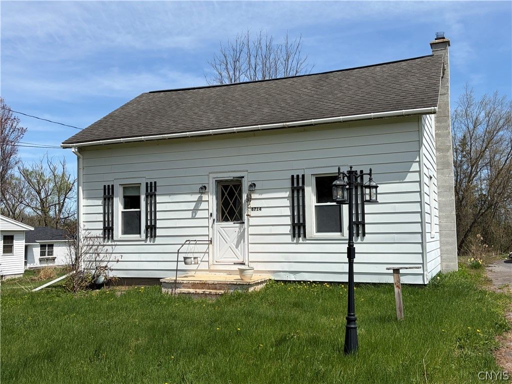 Photo of 6714 Rome Westmoreland Rd Rd, Rome, NY 13440 (MLS # S1679542)