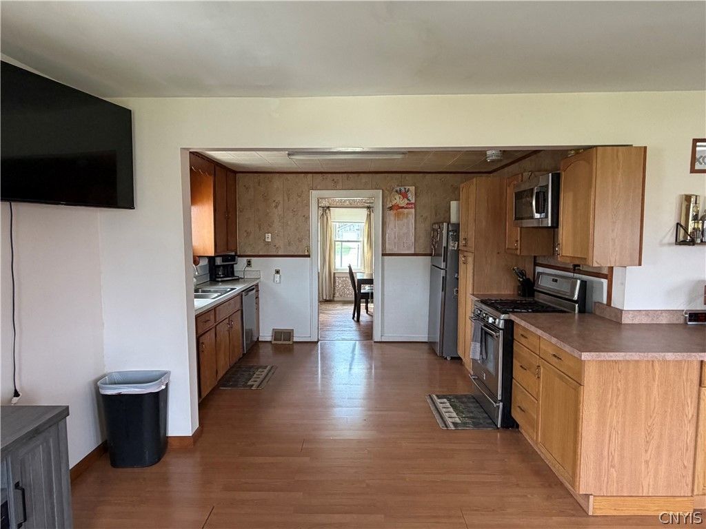 Photo of 6714 Rome Westmoreland Rd Rd, Rome, NY 13440 (MLS # S1679542)