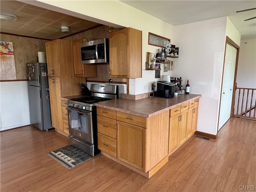 Photo of 6714 Rome Westmoreland Rd Rd, Rome, NY 13440 (MLS # S1679542)