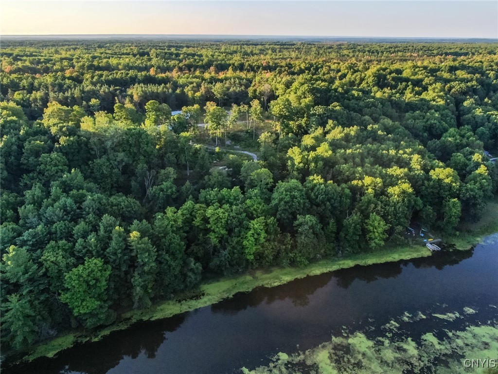 0 Lot C County RT 179