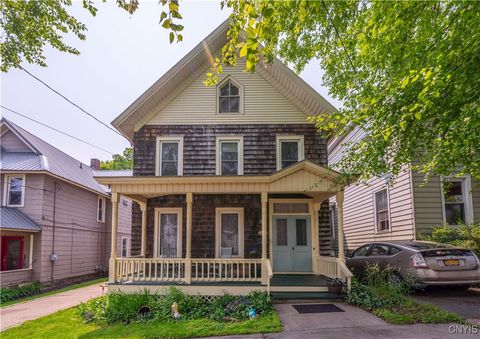 97 W Gansevoort Street Little Falls NY 13365