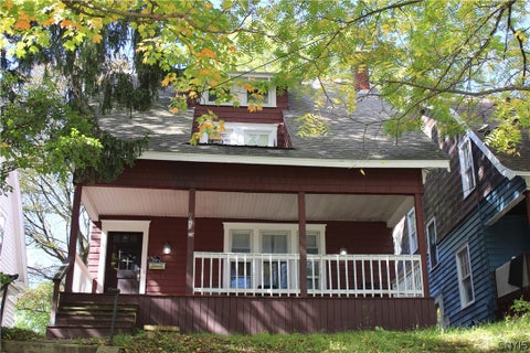 Homes For Sale - 1020 Westcott Street<br/> Syracuse, NY 13210