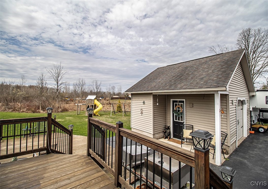 5892 Mud Mill Road, Cicero, New York image 29