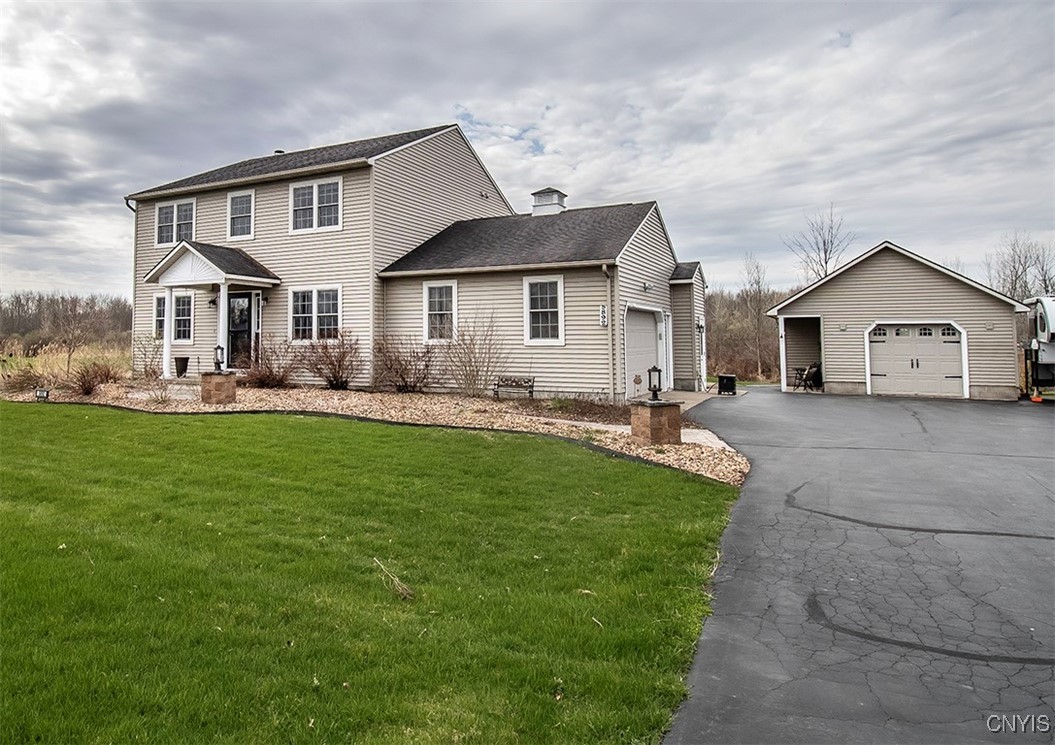5892 Mud Mill Road, Cicero, New York image 40